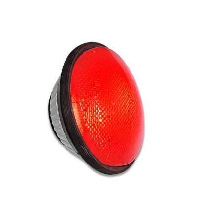 300mm High Power Red Traffic Light Module Hot Sell in Turkey