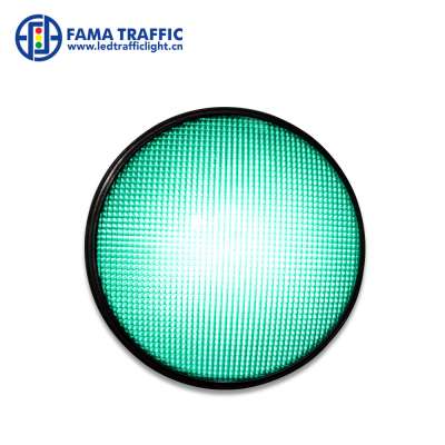 Above 950cd High Luminous Vehicle Trffic light Module For Sale