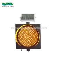 My Waimaotong cn online shopping Solar traffic warning light